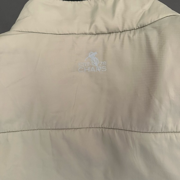 Chaps 1/2 zip Pullover Windbreaker XL Men’s - Picture 5 of 8